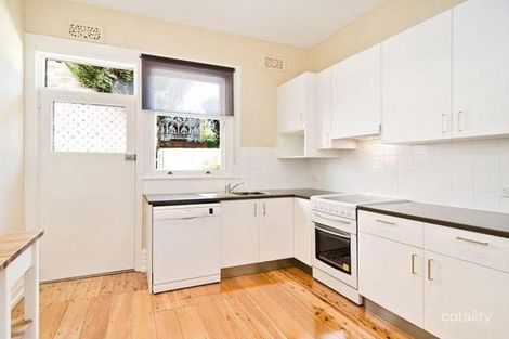 Property photo of 2/11 Killarney Street Mosman NSW 2088