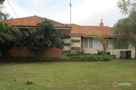 Property photo of 11 Knight Street Withers WA 6230