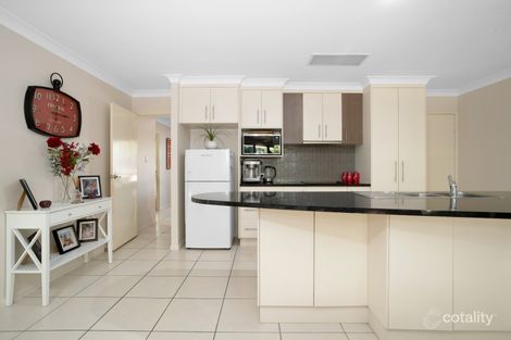 Property photo of 20 Eva Parade Glenella QLD 4740