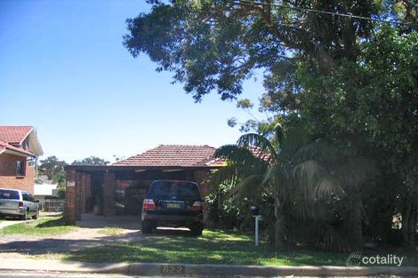 Property photo of 622 Port Hacking Road Dolans Bay NSW 2229