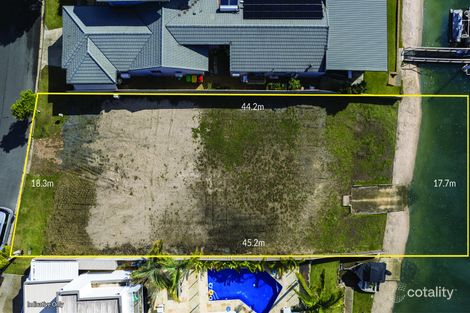 Property photo of 5 Blair Athol Crescent Bundall QLD 4217
