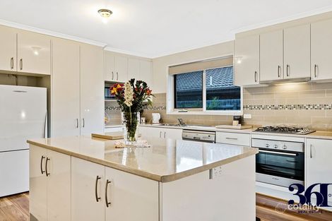 Property photo of 12 St John Place Melton West VIC 3337