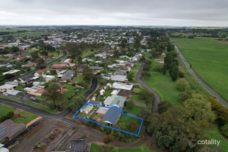 Property photo of 22 Monash Terrace Millicent SA 5280