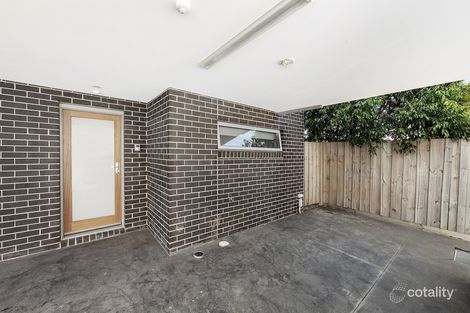Property photo of 7/4 Fitzgerald Road Essendon VIC 3040