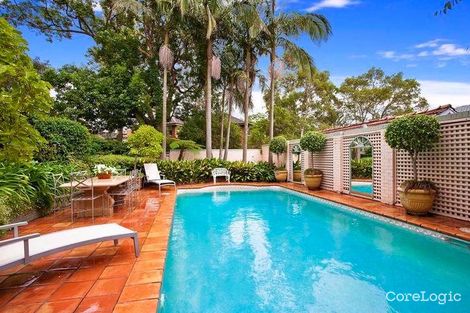 Property photo of 8 Parkes Street Kirribilli NSW 2061