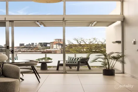 Property photo of 232/3 Queen Street Rosebery NSW 2018