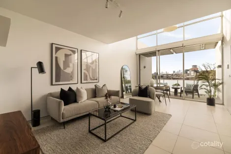 Property photo of 232/3 Queen Street Rosebery NSW 2018