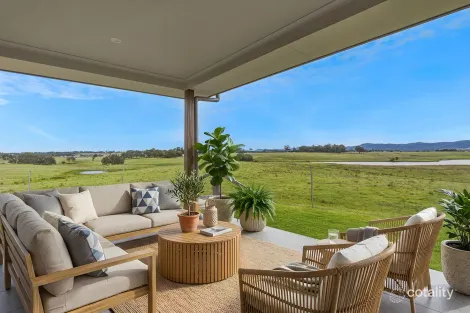 31 Marlowe Ave, Anambah, NSW 2320