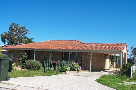4 Caswell Ct, Marangaroo, WA 6064