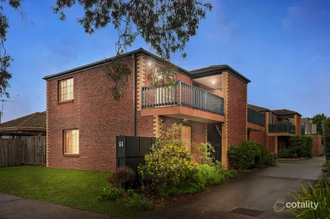 6/64 Lardner Rd, Frankston, VIC 3199