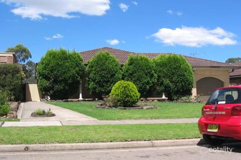 23 Rosewood Dr, Greystanes, NSW 2145