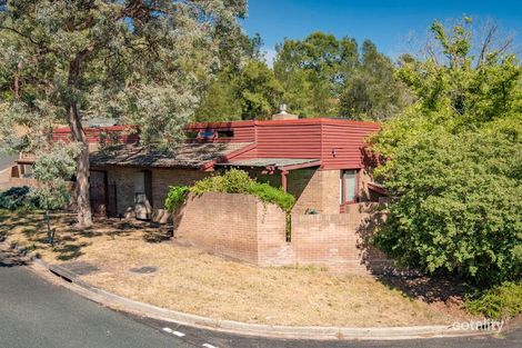 Property photo of 30 Barnet Close Phillip ACT 2606