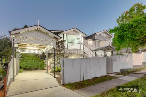 Property photo of 55 Prospect Terrace Kelvin Grove QLD 4059