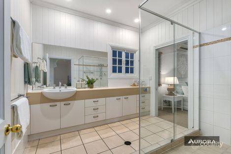 Property photo of 55 Prospect Terrace Kelvin Grove QLD 4059