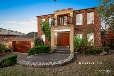 Property photo of 12 The Rise Narre Warren North VIC 3804