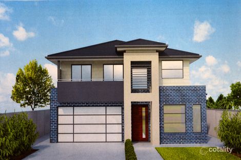 456 Faulkner Way, Edmondson Park, NSW 2174