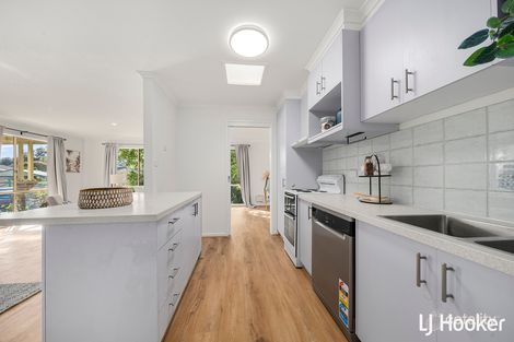 Property photo of 6 Bimbiang Crescent Ngunnawal ACT 2913