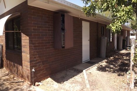 1/15 Roma Cres, Roma, QLD 4455