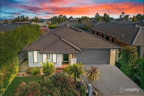 Property photo of 3 Kurrali Crescent Werribee VIC 3030