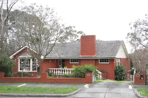 Property photo of 26 Driftwood Drive Glen Waverley VIC 3150