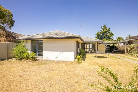 Property photo of 5 Sheahan Crescent Hoppers Crossing VIC 3029