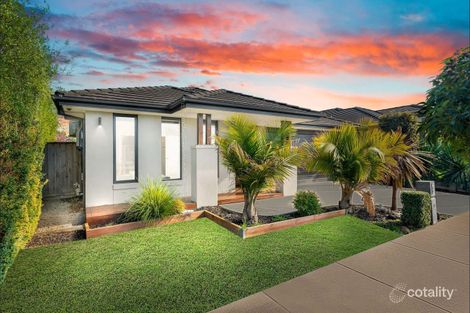 Property photo of 3 Kurrali Crescent Werribee VIC 3030