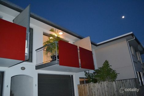 3/17 Frederick St, Annerley, QLD 4103