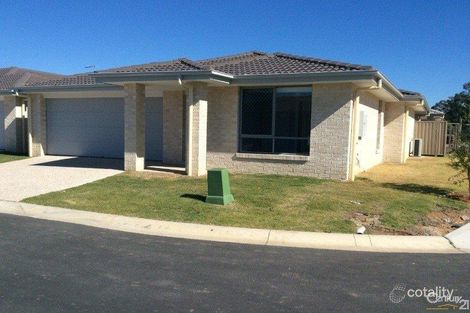 Property photo of 21/15-23 Redondo Street Ningi QLD 4511