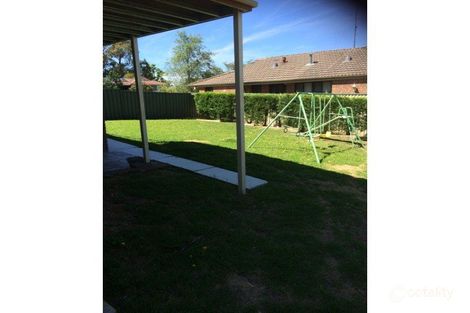 Property photo of 7 Bach Close Cranebrook NSW 2749