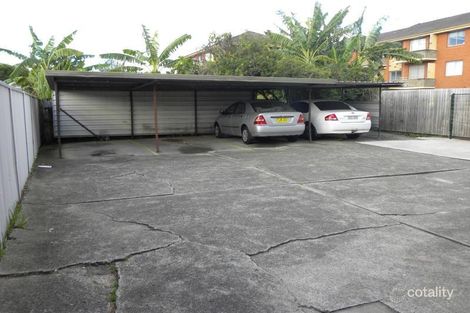 Property photo of 3/45 Shadforth Street Wiley Park NSW 2195