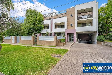 14/62-64 Railway Tce, Granville, NSW 2142