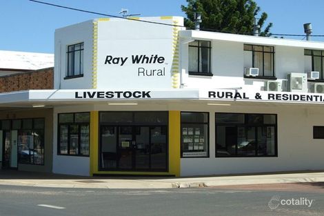 Property photo of 71 Shamrock Street Blackall QLD 4472