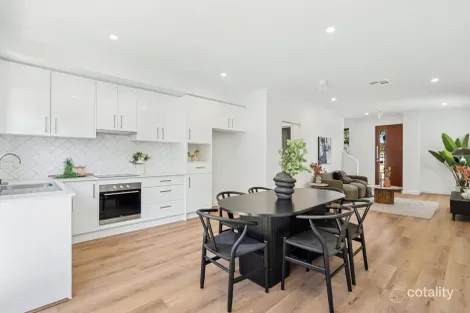 Property photo of 46 Deans Road Campbelltown SA 5074