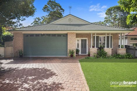 Property photo of 14A Killara Street Kincumber NSW 2251