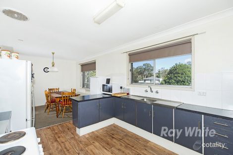 Property photo of 163 Kilaben Road Kilaben Bay NSW 2283