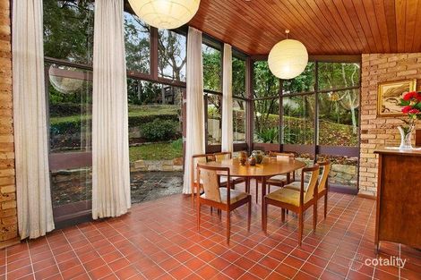 Property photo of 1 Chilworth Close Beecroft NSW 2119
