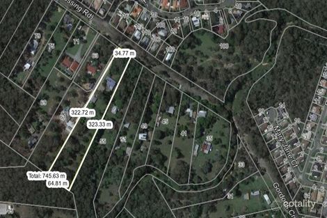 59 Gordons Crossing Rd W, Joyner, QLD 4500