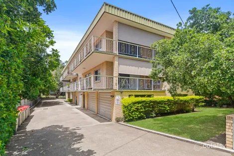 3/117 Pembroke Rd, Coorparoo, QLD 4151