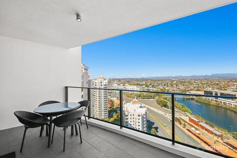 Property photo of 2008/22 Surf Parade Broadbeach QLD 4218