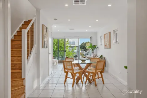 Property photo of 4/2-4 Hurtle Parade Mawson Lakes SA 5095