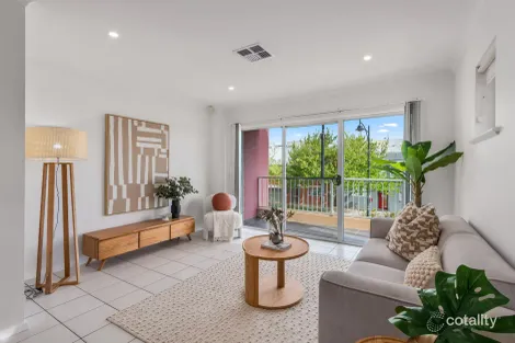 Property photo of 4/2-4 Hurtle Parade Mawson Lakes SA 5095