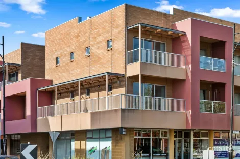 Property photo of 4/2-4 Hurtle Parade Mawson Lakes SA 5095