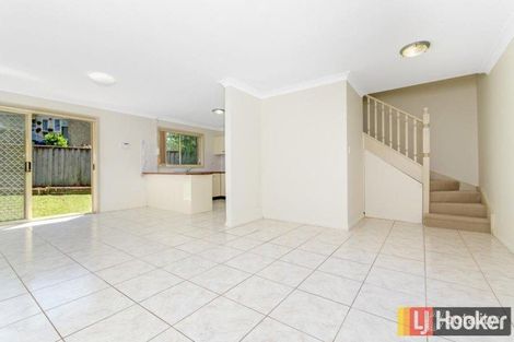 Property photo of 1/38 Marcia Street Toongabbie NSW 2146