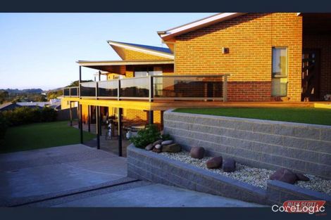 19 Hannah Rise Cres, Korumburra, VIC 3950