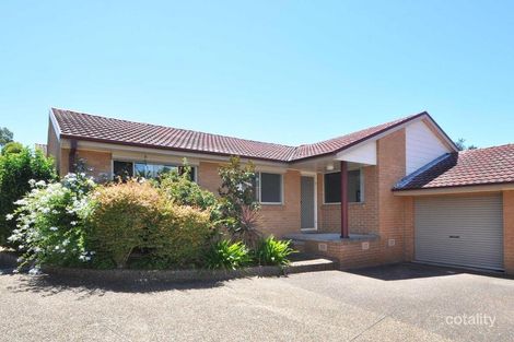 7/5 Streeton Pl, Lambton, NSW 2299