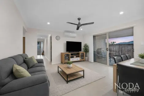 Property photo of 139 Conte Circuit Augustine Heights QLD 4300