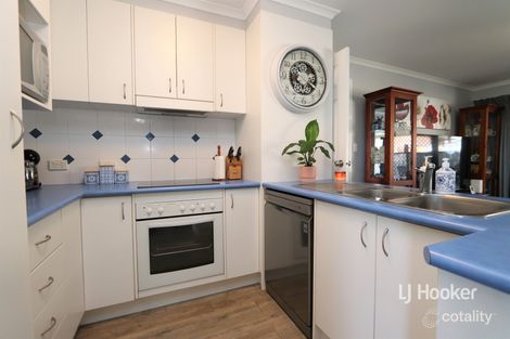 Property photo of 3B Kingfisher Drive Inverell NSW 2360