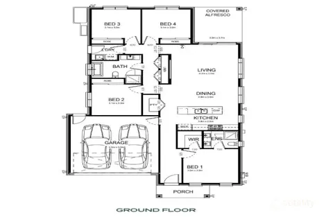 Property photo of 8 Private Circuit Jordan Springs NSW 2747