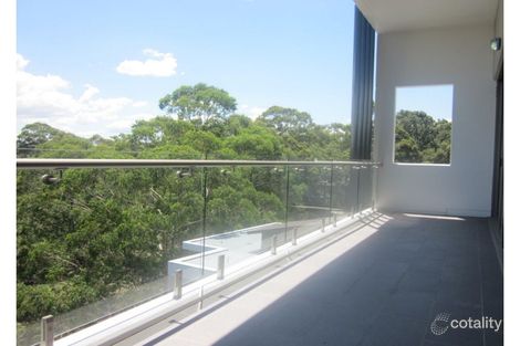 Property photo of 433/11 Epping Park Drive Epping NSW 2121