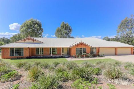 24 Inderi Lane, Wattle Ponds, NSW 2330